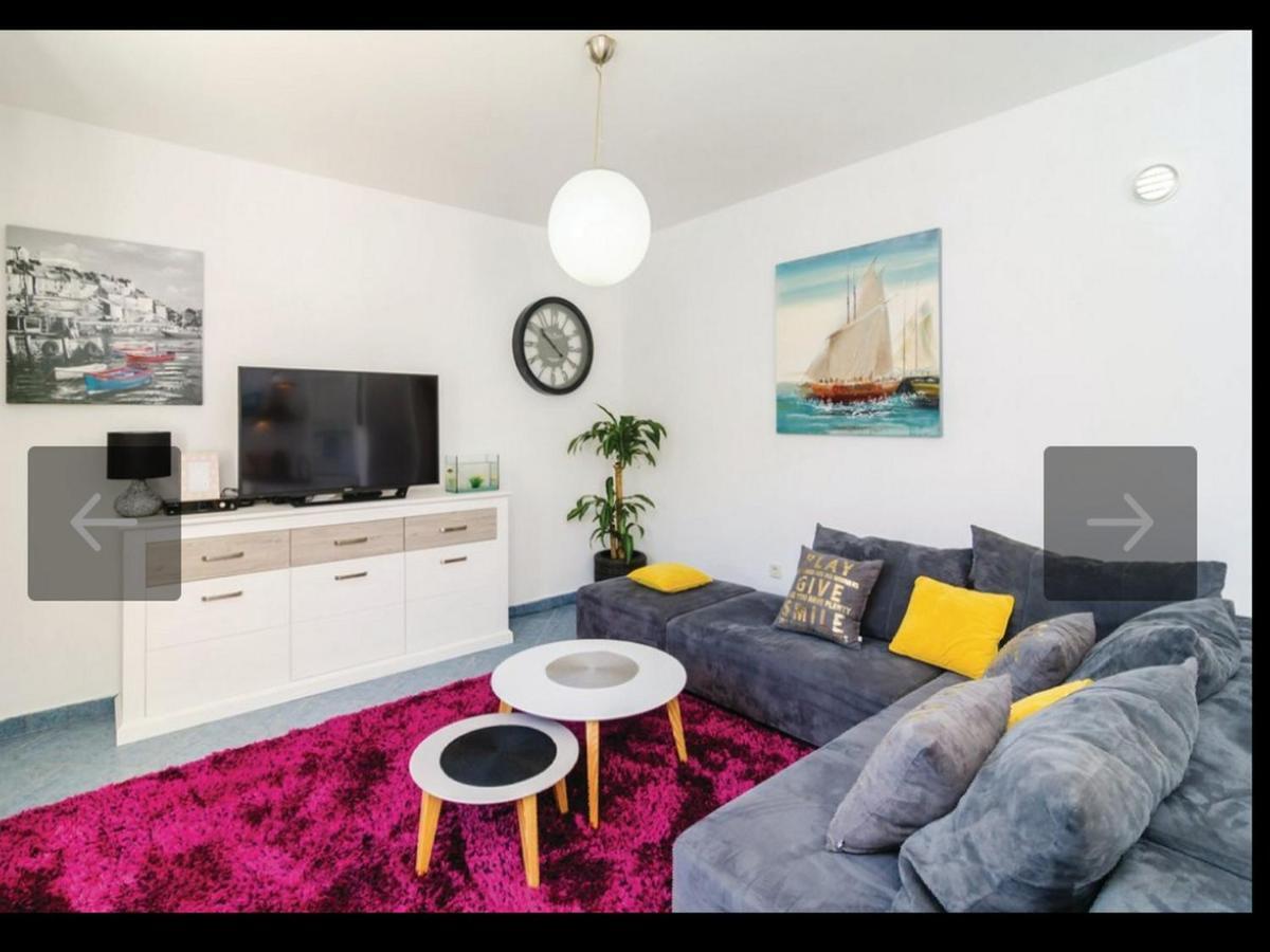Beach Heaven Home 斯拉诺 外观 照片