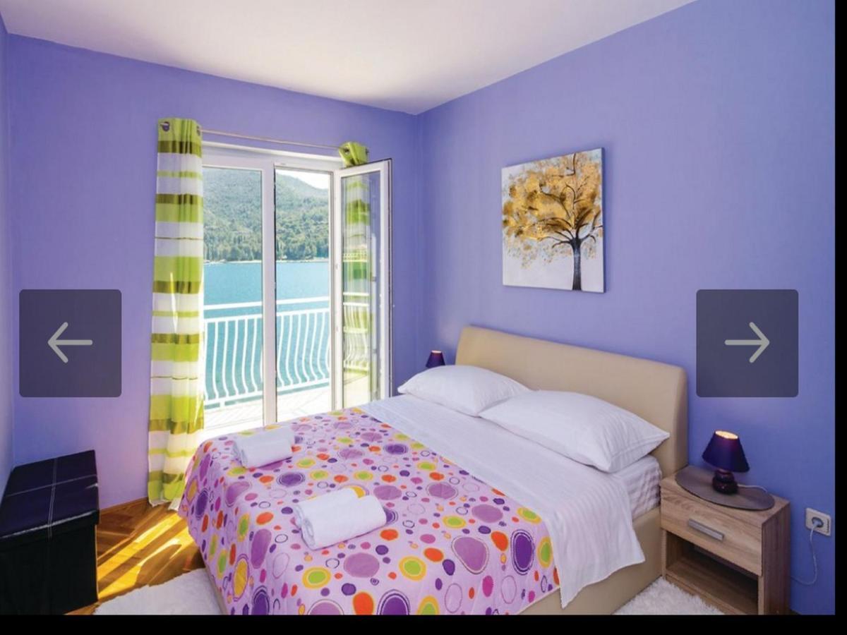 Beach Heaven Home 斯拉诺 外观 照片