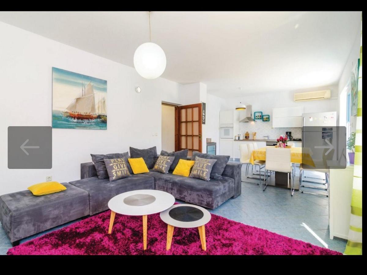 Beach Heaven Home 斯拉诺 外观 照片