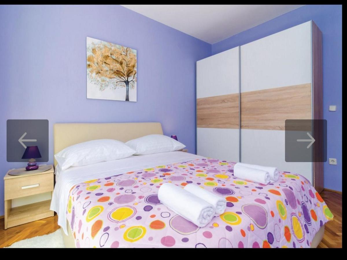 Beach Heaven Home 斯拉诺 外观 照片